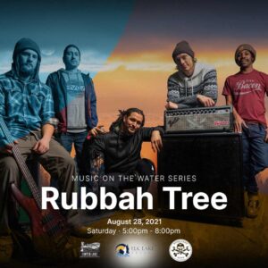 Rubbah Tree