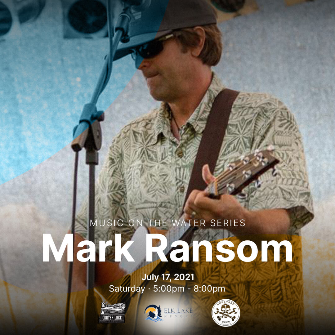 Mark Ransom