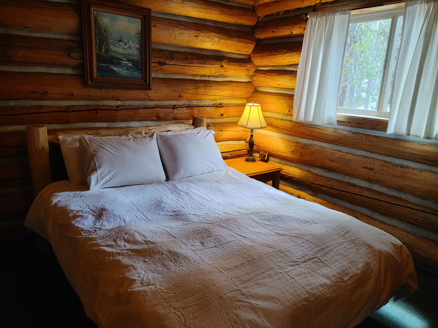 Elk Lake Resort | Perfect Cabin Rentals for your Vacation | Elk Lake Resort