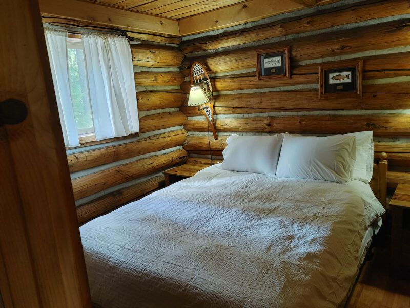 Elk Lake Resort | Perfect Cabin Rentals for your Vacation | Elk Lake Resort